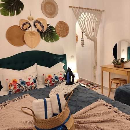 Mana Mia Seaside Apartments Leptokaryá Extérieur photo