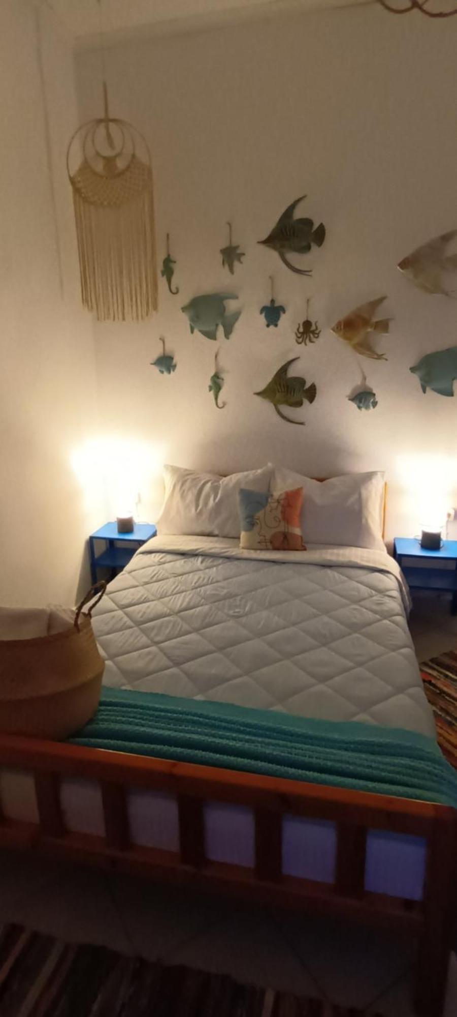 Mana Mia Seaside Apartments Leptokaryá Extérieur photo