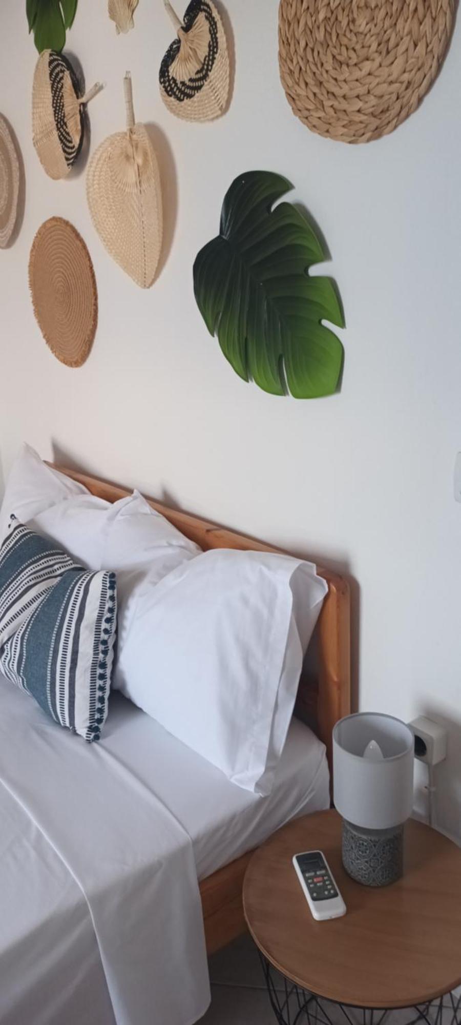 Mana Mia Seaside Apartments Leptokaryá Extérieur photo