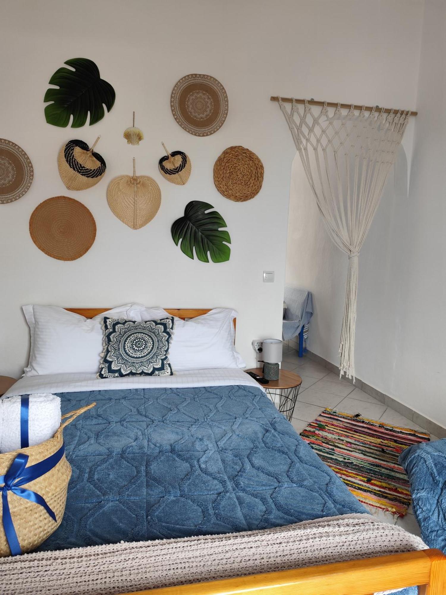 Mana Mia Seaside Apartments Leptokaryá Extérieur photo
