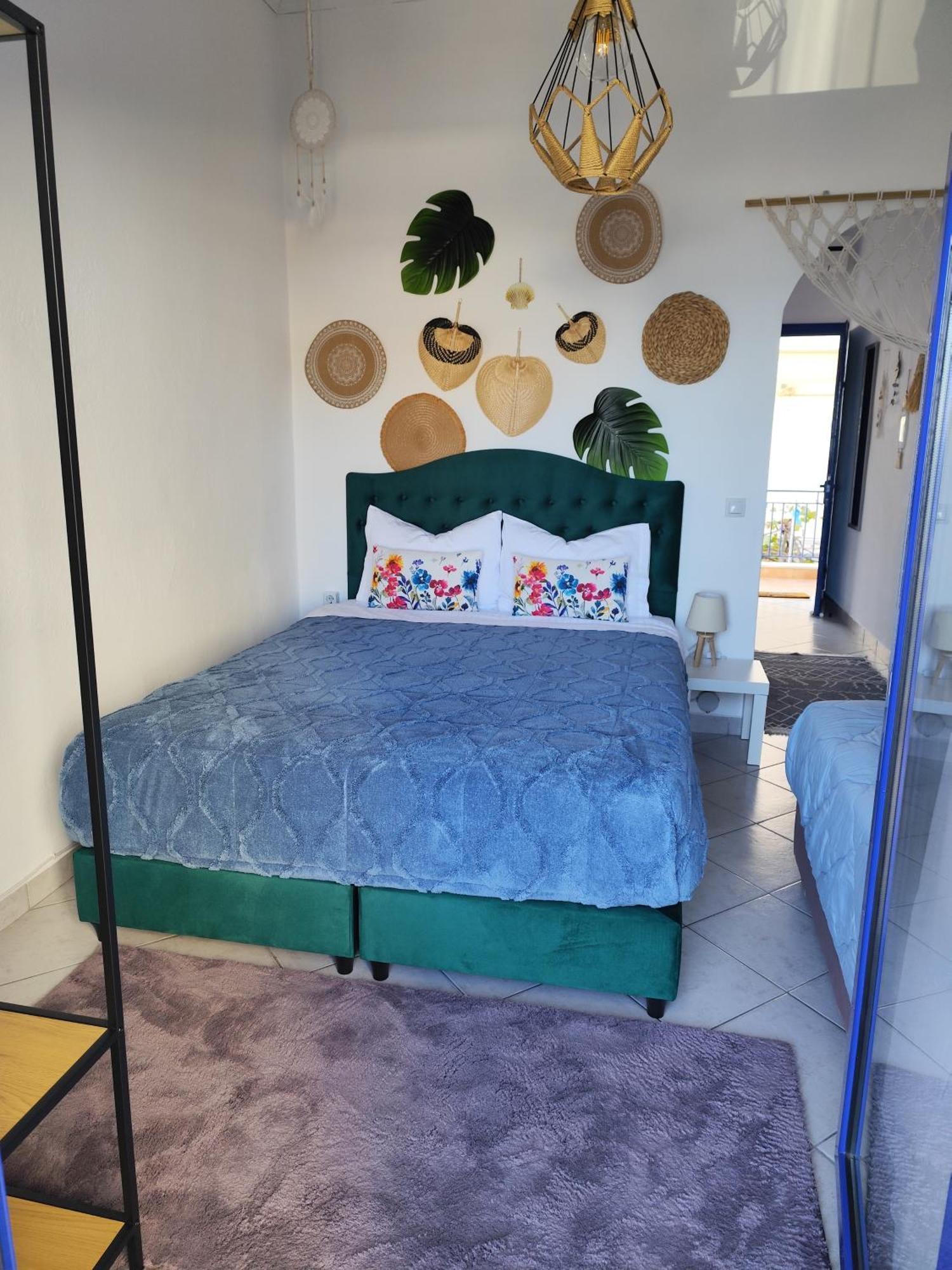 Mana Mia Seaside Apartments Leptokaryá Extérieur photo