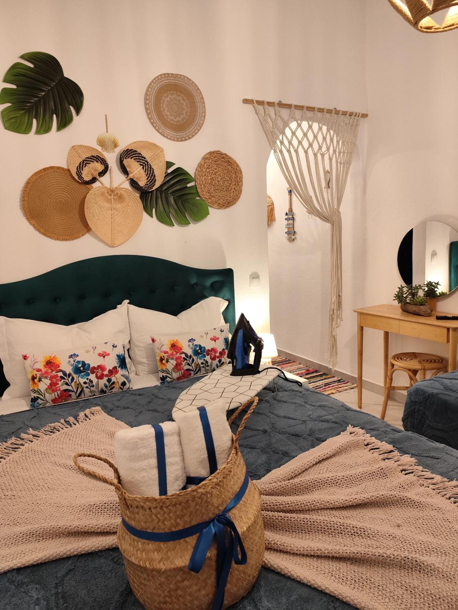 Mana Mia Seaside Apartments Leptokaryá Extérieur photo